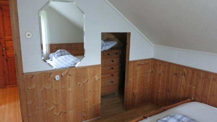 Vigra Airbnb And Booking At Postvegen 95 מראה חיצוני תמונה