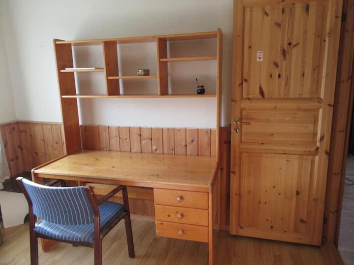 Vigra Airbnb And Booking At Postvegen 95 מראה חיצוני תמונה