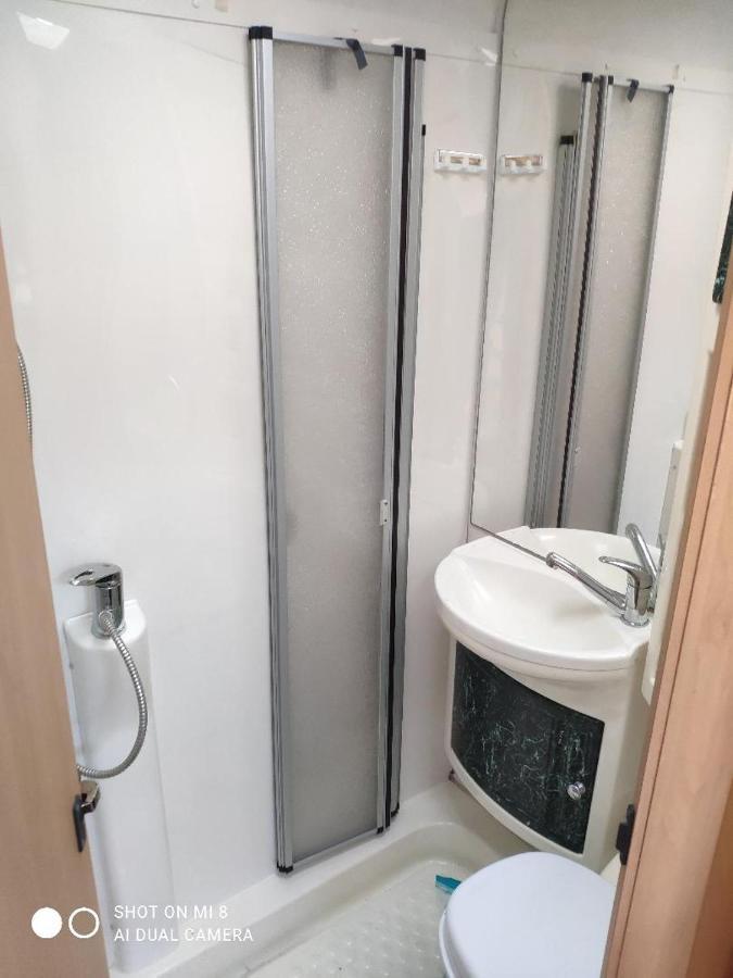 Vigra Airbnb And Booking At Postvegen 95 מראה חיצוני תמונה